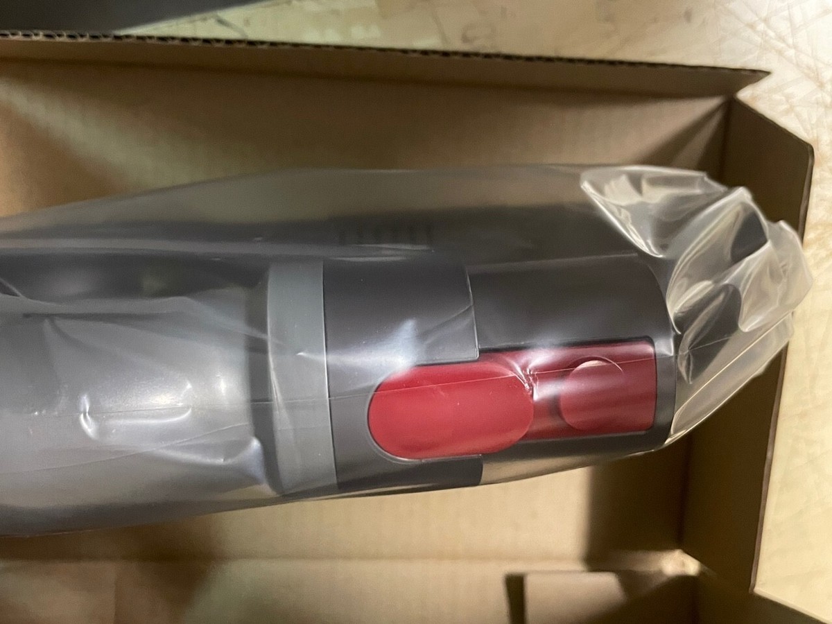 Poignée De Tube De Rechange Pour Aspirateurs Dyson - Compatible Big Ball, Cinetic, CY22, CY23, CY28 - Confortable Et Réglable