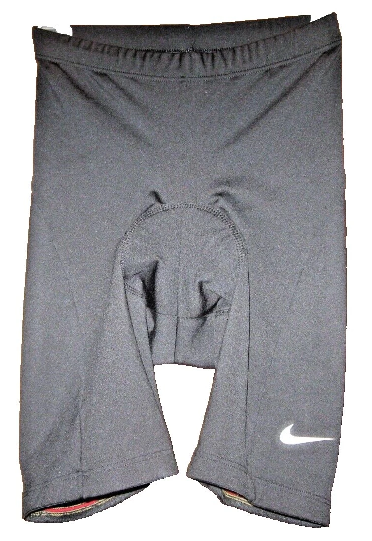 Nike Spandex Cycling Shorts