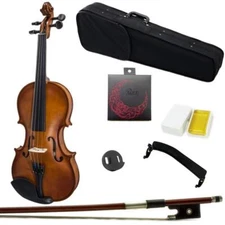 Paititi, 4-String Violin (PTTVN101V-1/8)