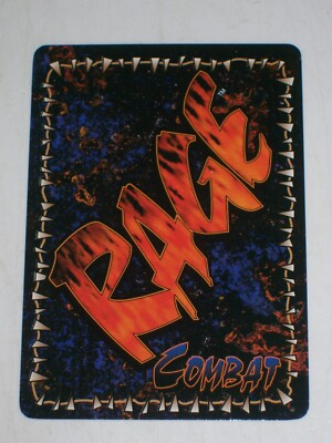 1995 Rage Werewolf the Apocalypse Umbra Wyrm CCG - U Pick Discount on multiples