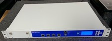 Check Point T-120 4-Port Gigabit Network Firewall Security Appliance W Rack Ears