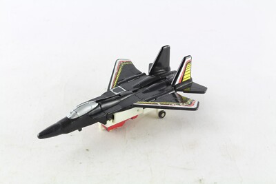 Transformers G1 Air Raid Superion ohne Waffe
