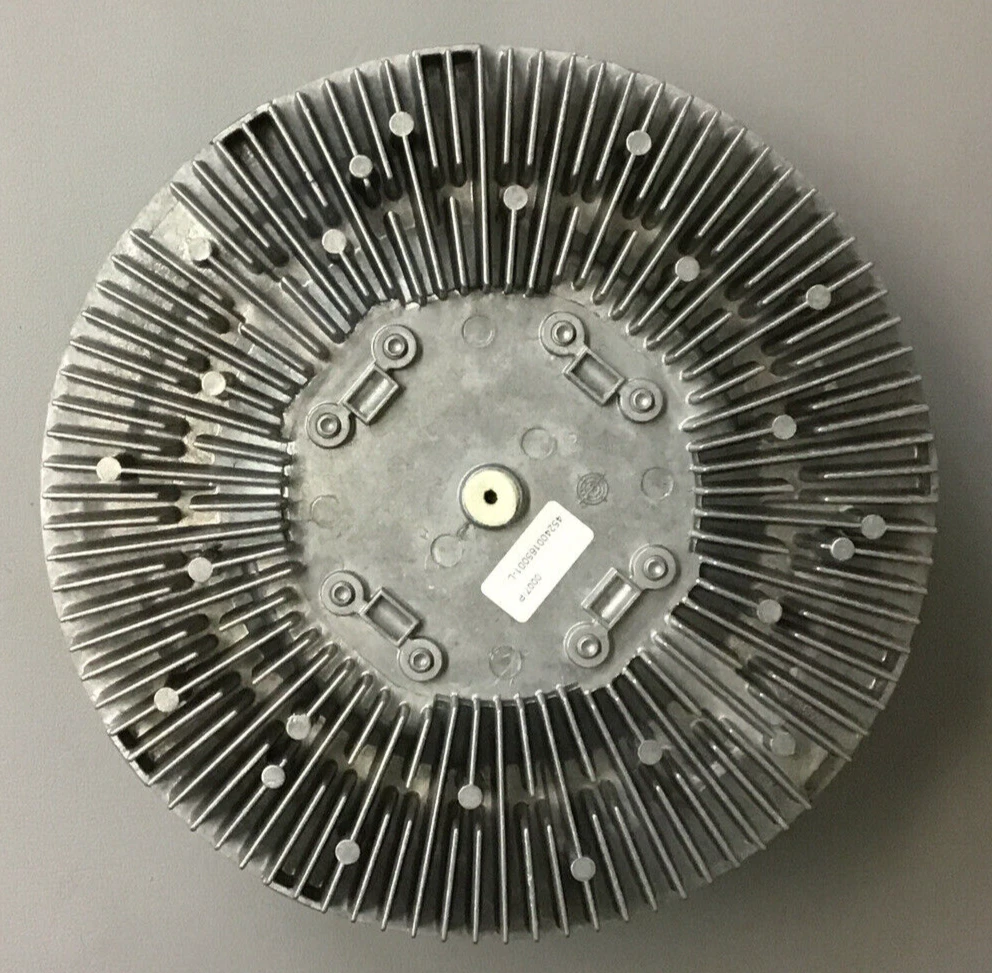 John Deere RE577314 Fan Clutch Assembly - Viscous Fan Drive (r20  