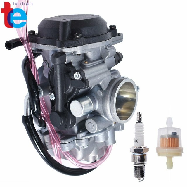 New Carburetor Carb Fits for Yamaha XT225 19922000 eBay