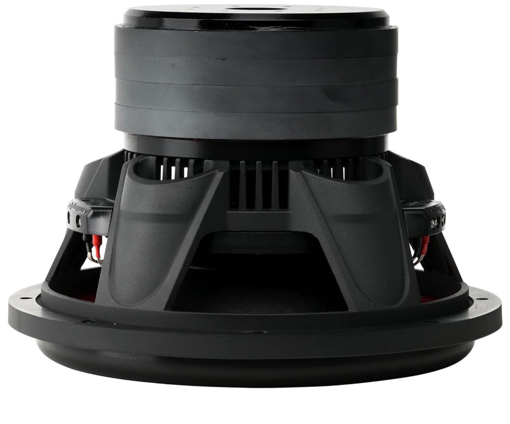 Audiopipe TXX-BDC4-12 Quad Stack Subwoofers for sale online | eBay