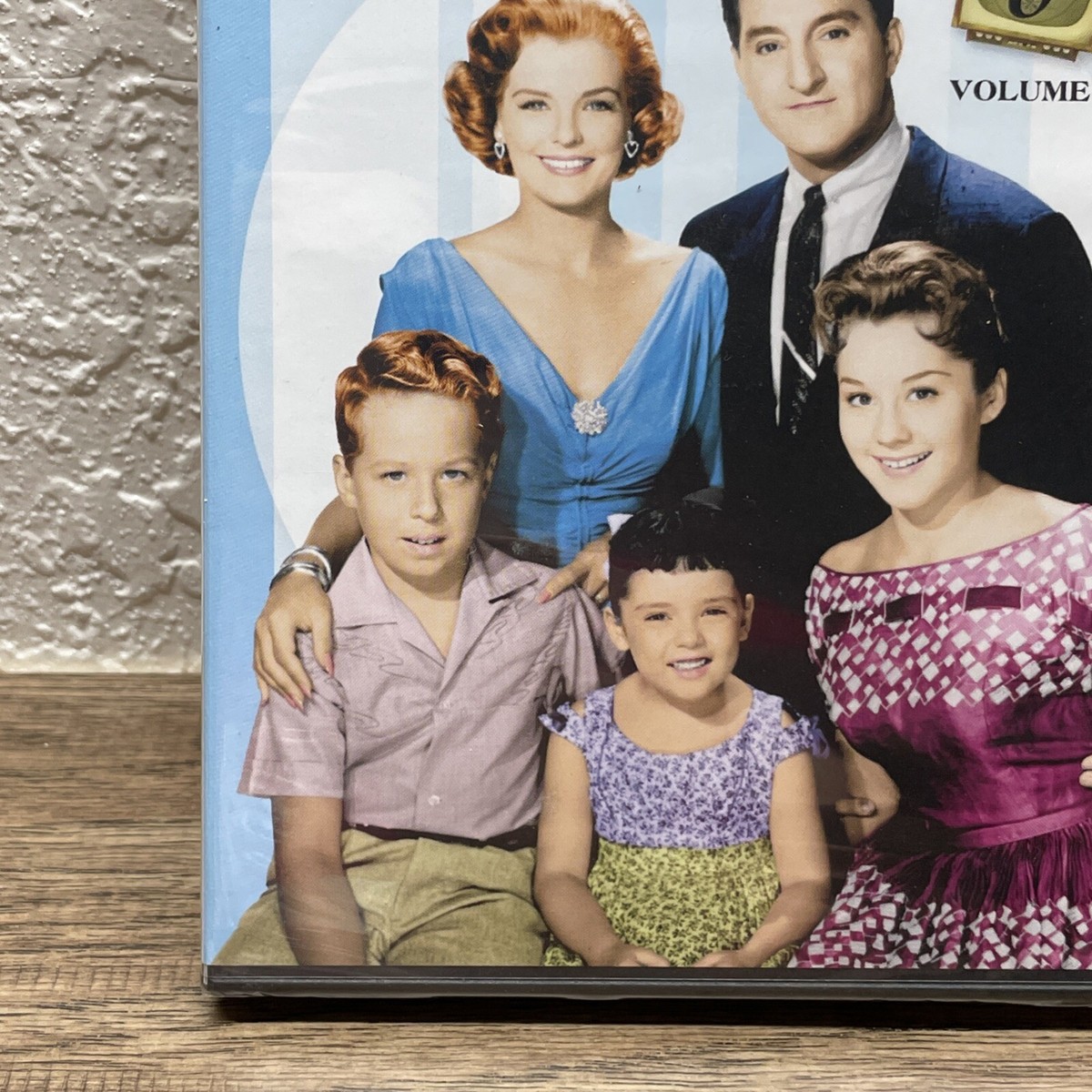 その他 Make Room for Daddy: Season 6 [DVD] Amazon.com: Make Room for Daddy: Season 6 [DVD]: 0089353703721
