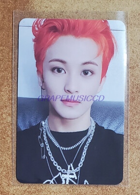 NCT 2020 : RESONANCE Pt.1 The Future Ver. K-POP KIHNO KIT +
