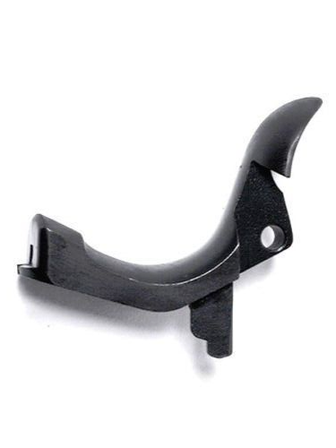 Wilson Combat 429BG Matte Black 1911 Full-Size Drop-In Beavertail Grip Safety JS