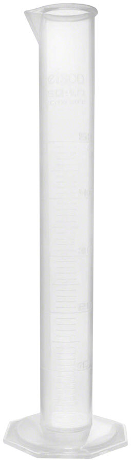 Градуированный цилиндр из волчьего зуба для почтовой службы капельницы Resolve 2390₽