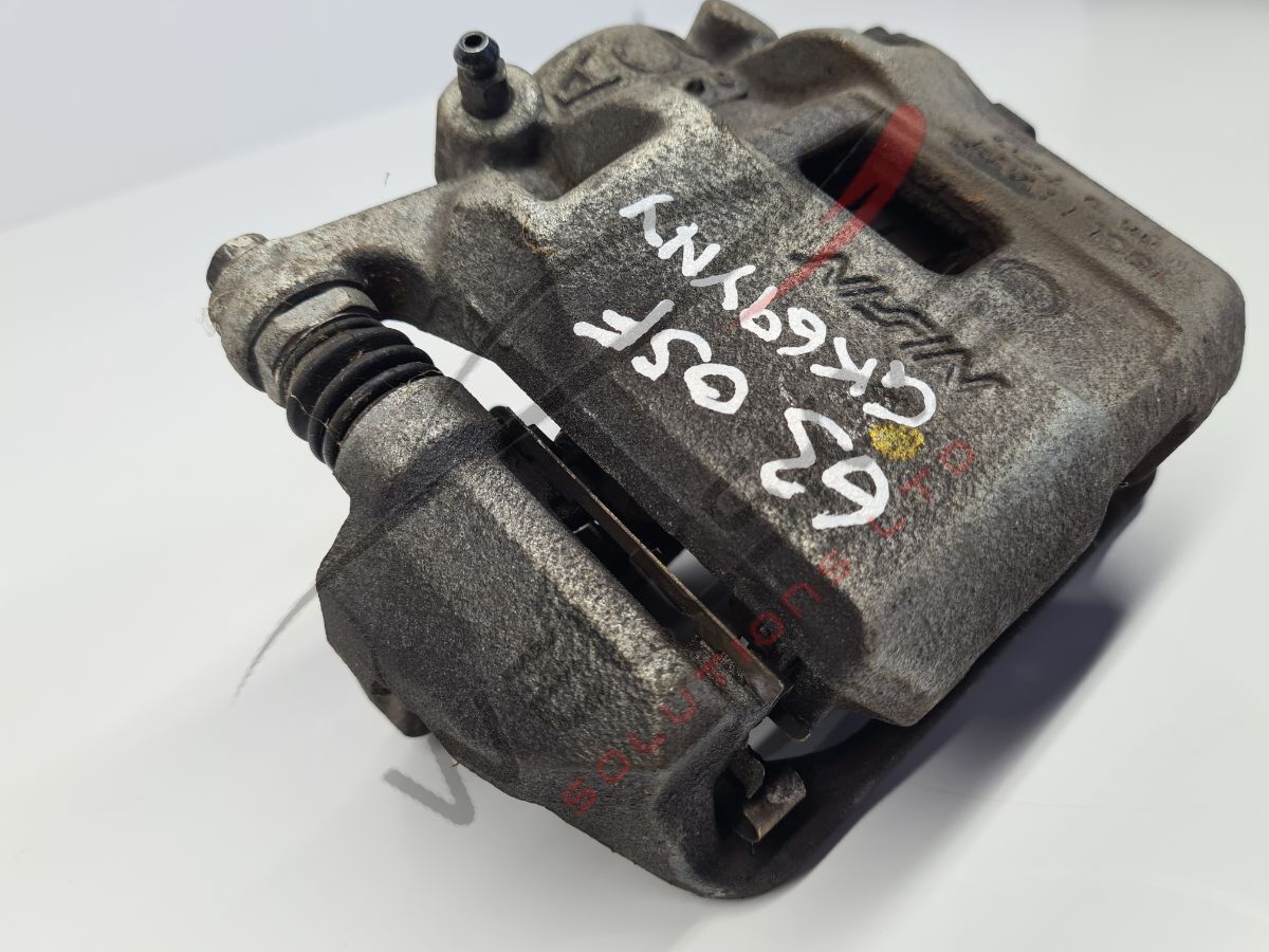 RH Front Brake Caliper Honda Jazz Mk5 2015 on I-vtec EX Navi 