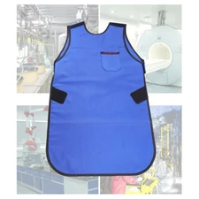 Medical Radiation X-Ray Protective Lead Apron X Ray Protection Shield M Size