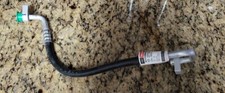 A/C Refrigerant Discharge Hose  fits 13-16 Fo...