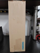 GENETEC Sy-19x16ENC-KIT Enclosure