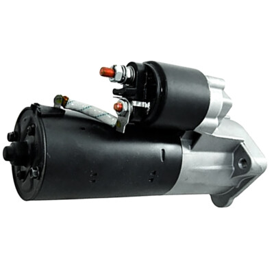 NEW 12V 9T STARTER FITS VOLKSWAGEN EUROPE PASSAT VARIANT 96KW AWX 00-03 1124021
