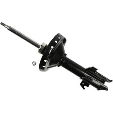 SACHS Stoßdämpfer vorderachse rechts für Subaru Impreza Schrägheck GR