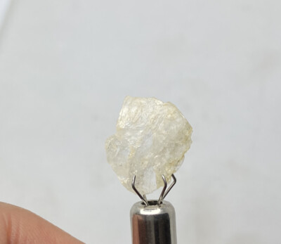 Phenakit Kristall (1.37gr) Nigeria Phenakite Phenacite Crystal