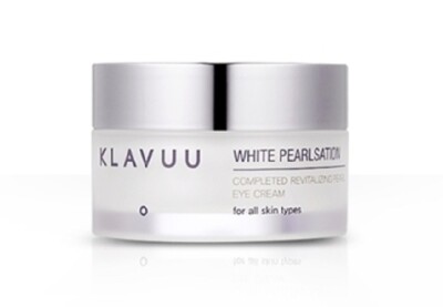 Klavuu Pearlsation Eye Cream 20g Lifting Care System Moisture Dark Circle 