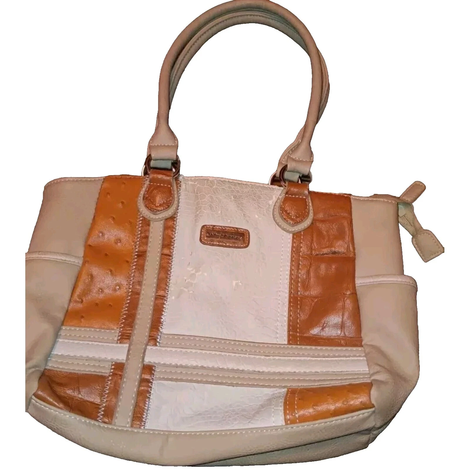 Bolsas de hombro para mujer Alfred Dunner