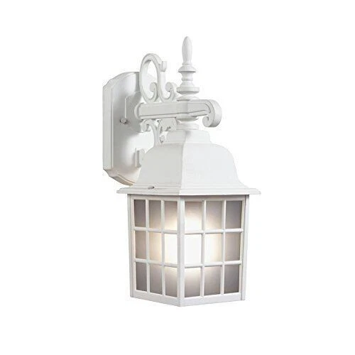 Portfolio wall lantern deals
