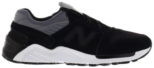 New Balance 1906L Black Suede - U1906LNT | eBay