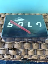 Divesoft Solo HE/O2 Nitrox and Trimix Analyzer BRAND NEW SEALED