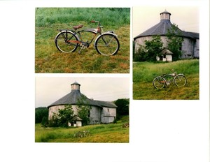 schwinn black phantom ebay
