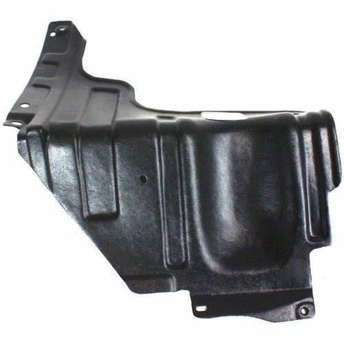New Passenger Side Engine Splash Shield Fits Chevrolet Aveo Aveo5 GM1228120 - Picture 5 of 5