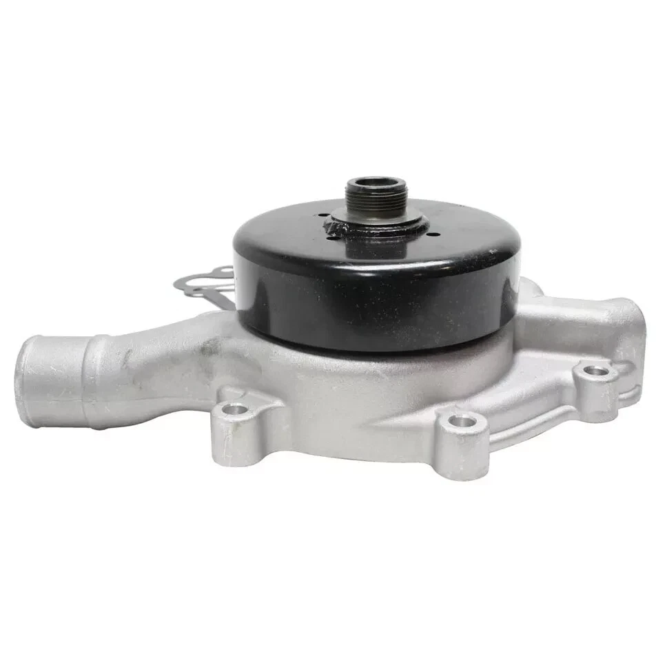120-3041P GMB Water Pump New for Ram Van Truck Dodge 1500 Jeep Grand Cherokee - Image 2 of 4