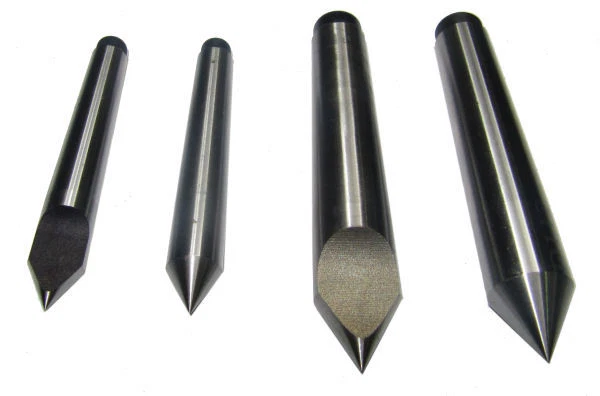 MORSE TAPER DEAD CENTRE FULL & HALF DEAD CENTERS MORSE TAPER 1 & 2 MYFORD