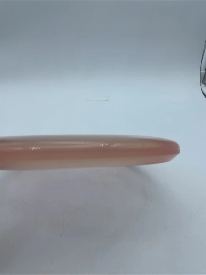 BRAND NEW Discmania Psycho INNOVA MADE C-Line P2  Pre-Embossed RARE OOP 175g - Image 4 of 4