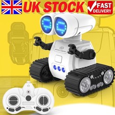 Smart RC Robot Toy Kids Robot Smart Action Dancing Gesture Sensor Toy