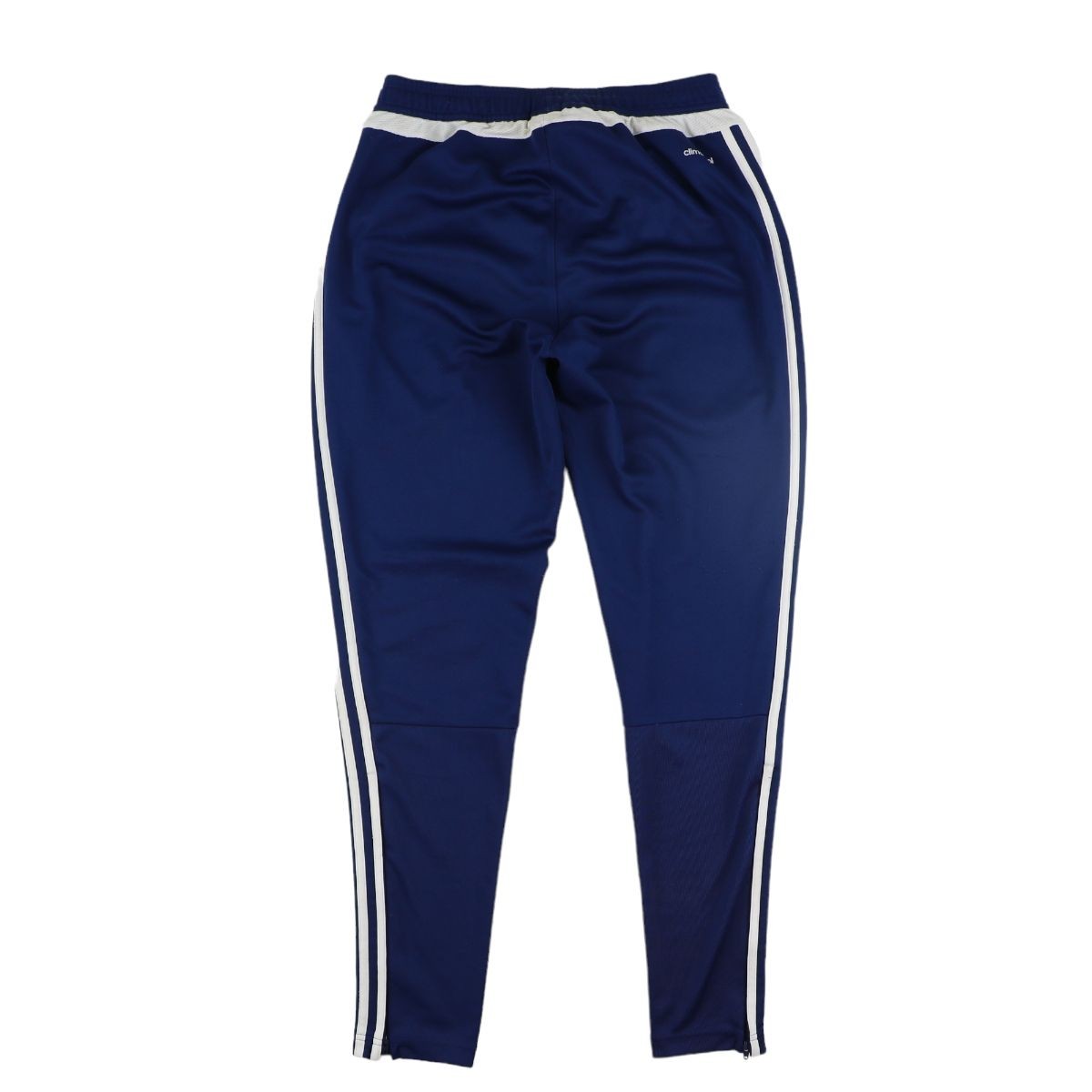 Adidas Joggers Adidas Trousers Jogging Bottoms Tracksuit Bottoms Navy Size Small image 3