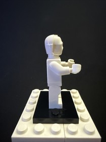 LEGO Star Wars K-3PO Minifigure sw0725 &ndash; Printed Legs 75098 Assault on Hoth