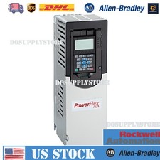 Allen-Bradley 20F11ND065JA0NNNNN PowerFlex 753 AC Drive 20F11ND065JA0NNNNN