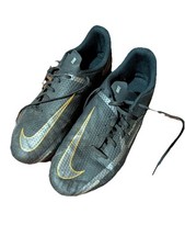 Youth Soccer Cleats-Nike JR Phantom GT 2 Academy FG/MG Size 6Y EU 38.5