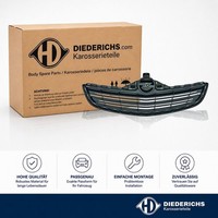 KÜHlergitter Diederichs 1886640 FÜR Opel KÜHlergrill Frontgrill