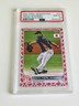 2022 Topps Japan Edition Cherry Blossoms /99 Justin Verlander #212 PSA 10 Pop2!