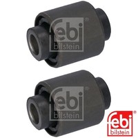 2X Lagerung FüR Lenker Febi Bilstein 180491 Buchse 2 Querlenkerlager