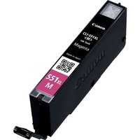 Canon Canon Ink CLI-551XL CLI551XL Magenta (6445B001)