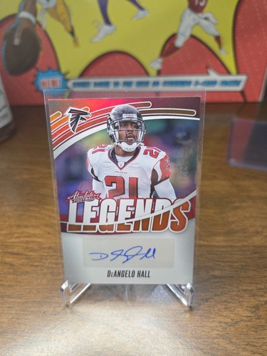 Dante Hall