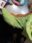 Baby Toddler Dinosaur Halloween Soft Plush Costume 12-18 Months Spirit Of... — photo 7
