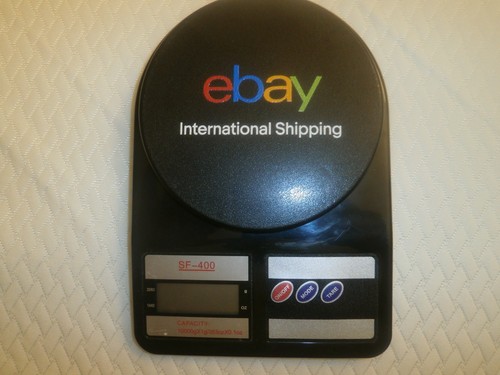 Ultimate eBay Swag Lot 16 Artikel - Sweatshirt Schal Waage Wasserflaschen Brotdose - Bild 23 von 23