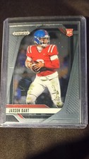 2025 Panini Prizm Draft Picks - Jaxson Dart #90 (RC)