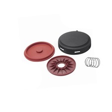 Engine Valve Cover Assembly for Porsche For Cayenne Year 0310 Parts Listed