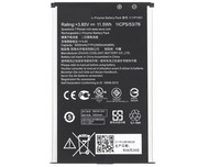 Original Logicell Akku C11P1501 FüR Asus Zenfone 2 Laser ZE601KL ZE550KL ZD551KL