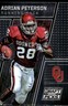 Adrian Peterson 2016 Panini Prizm Collegiate Draft Picks #3 Oklahoma Sooners