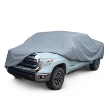 Truck Car Covers for Automobiles All 3-Truck T3 241"-250" Basic Guard-Grey
