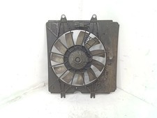 Radiateur Honda FR-V