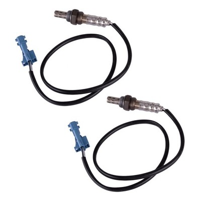 2pcs Downstream Oxygen Sensor Fit For Mini Cooper S R55 R56 R57 2006-2016 pd