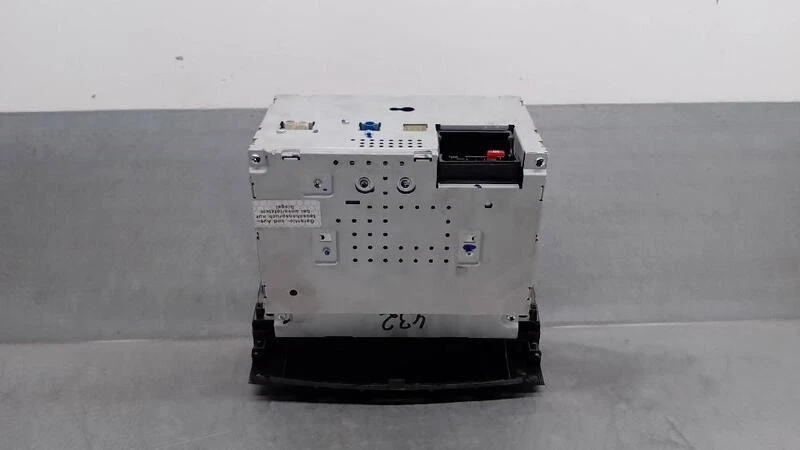 A2049007602 audio system für MERCEDES-BENZ CLASE GLK (W204) GLK 2008 5100518 - Bild 4 von 4